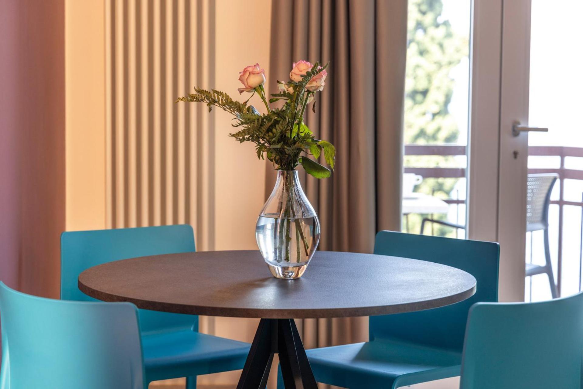 Residence Solei Classic & Plus 브렌조네 술 가르다 외부 사진