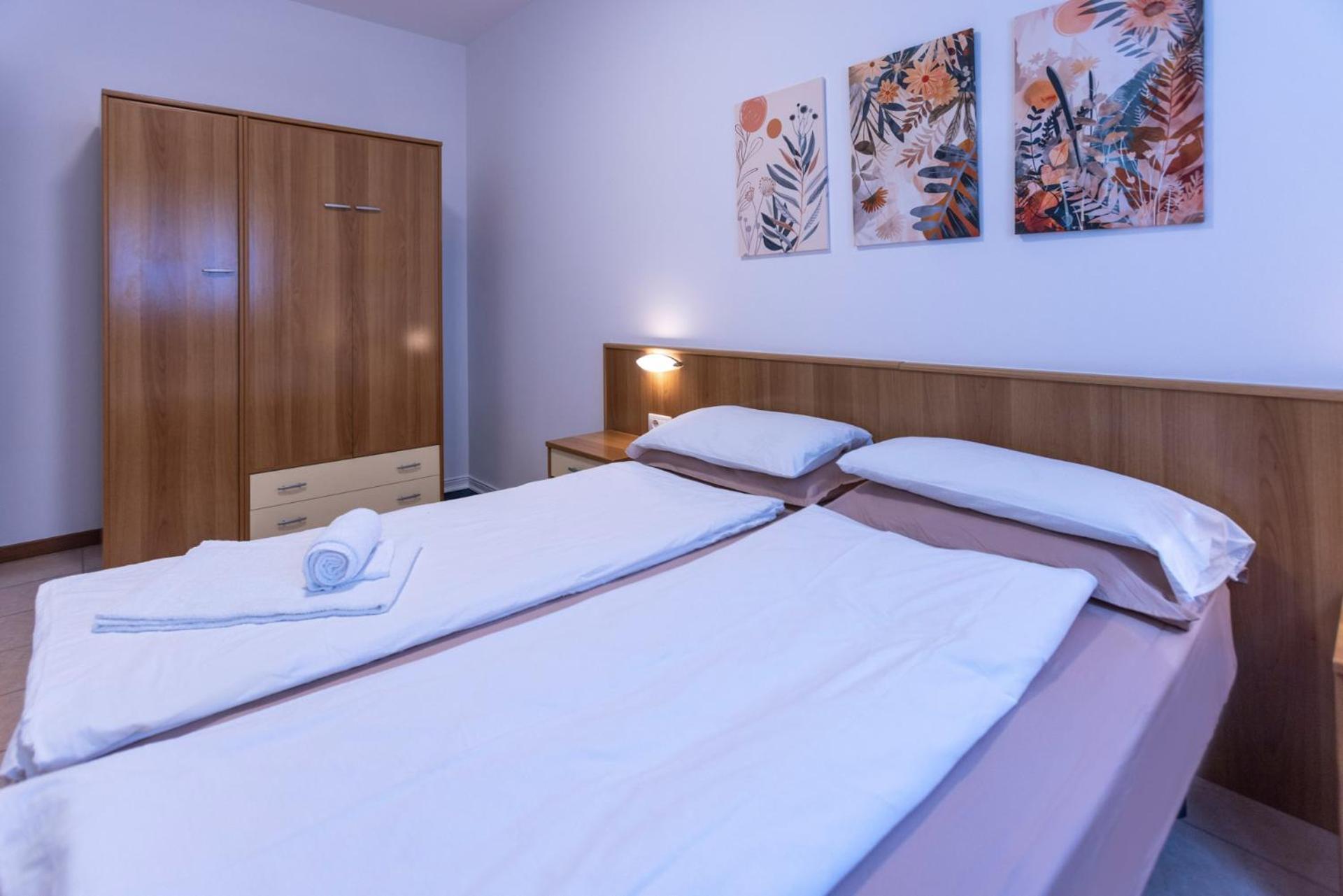 Residence Solei Classic & Plus 브렌조네 술 가르다 외부 사진