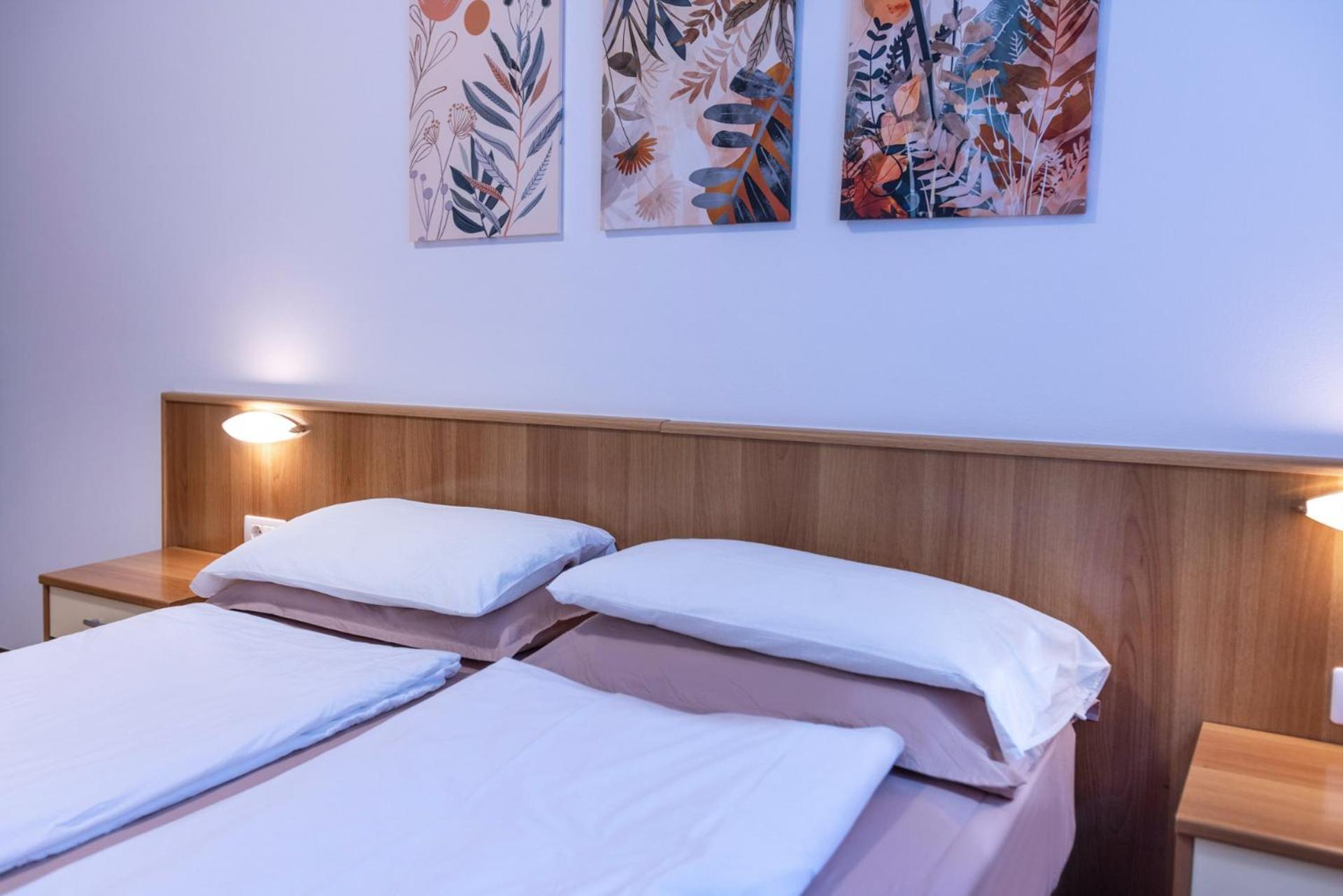 Residence Solei Classic & Plus 브렌조네 술 가르다 외부 사진