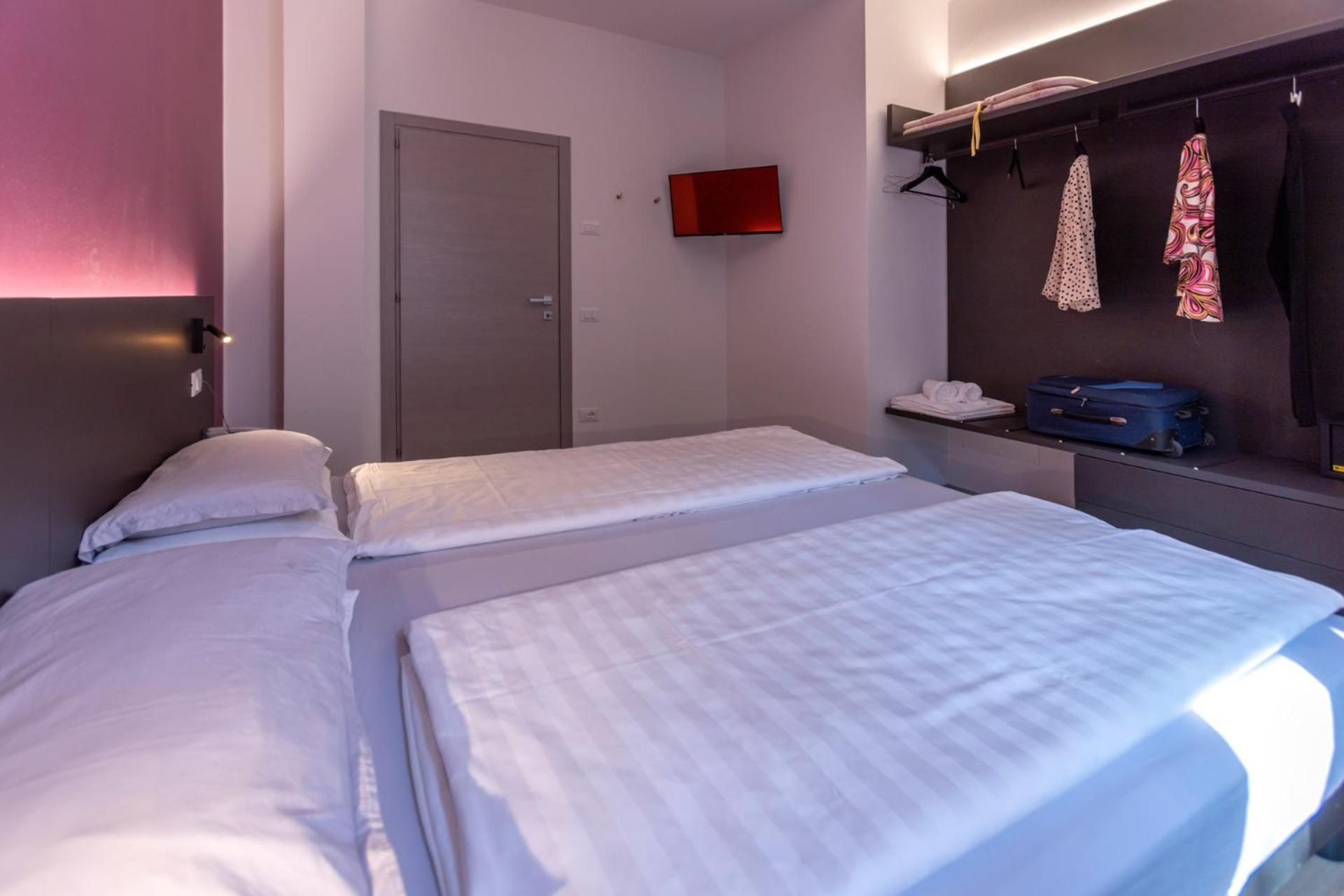 Residence Solei Classic & Plus 브렌조네 술 가르다 외부 사진