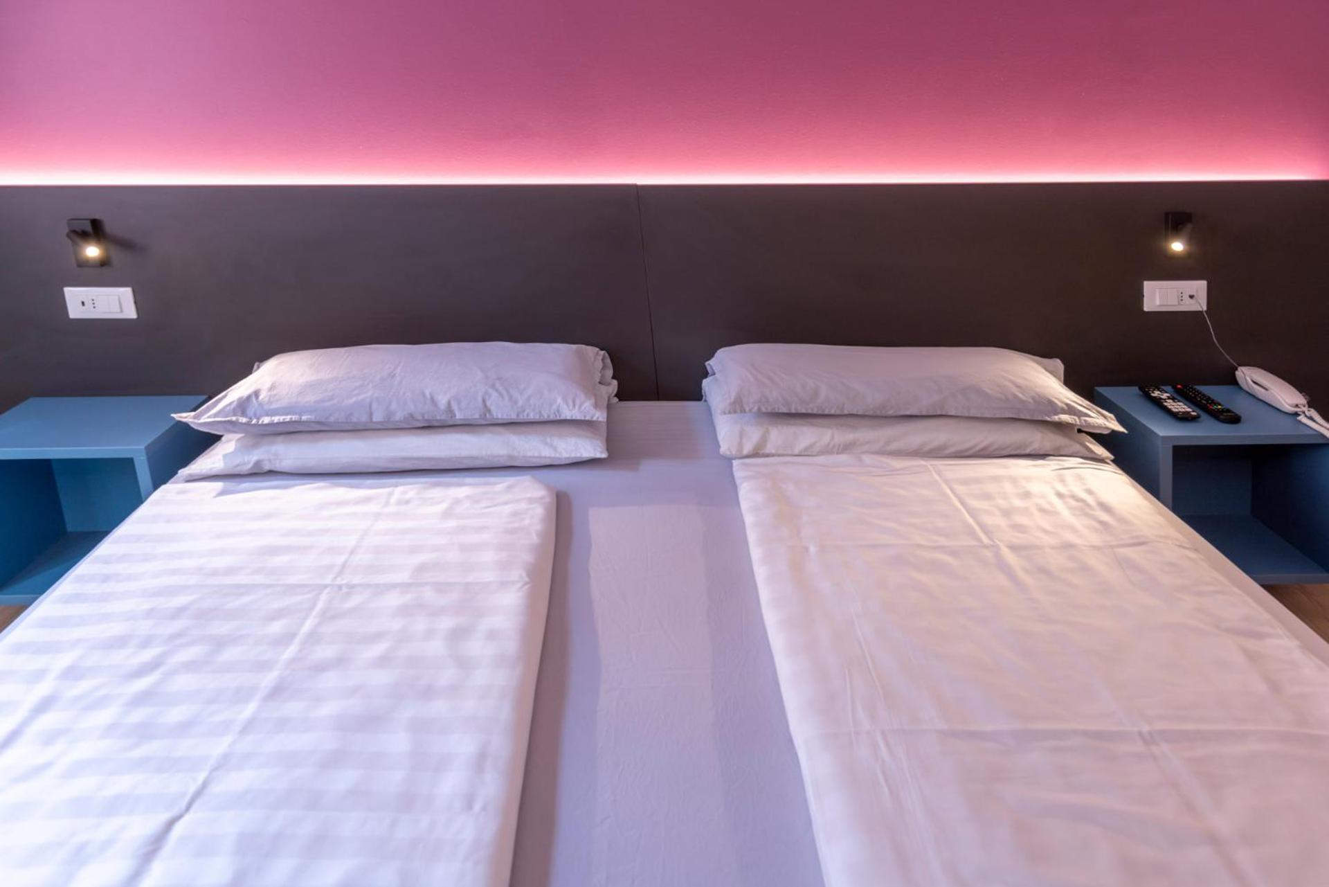 Residence Solei Classic & Plus 브렌조네 술 가르다 외부 사진